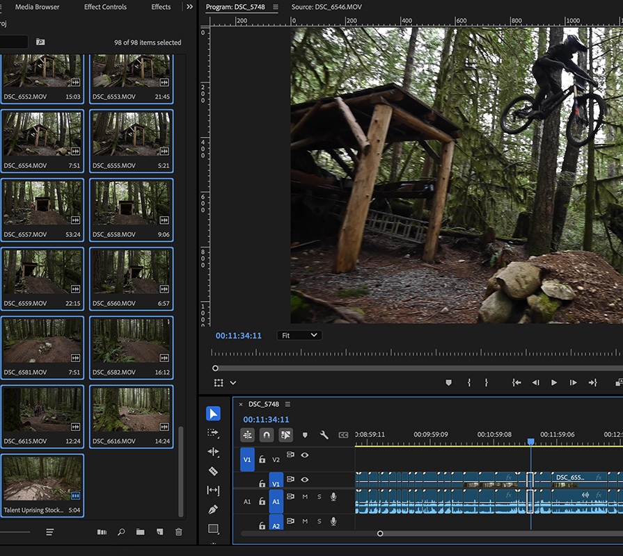 Editing screenshot cropped